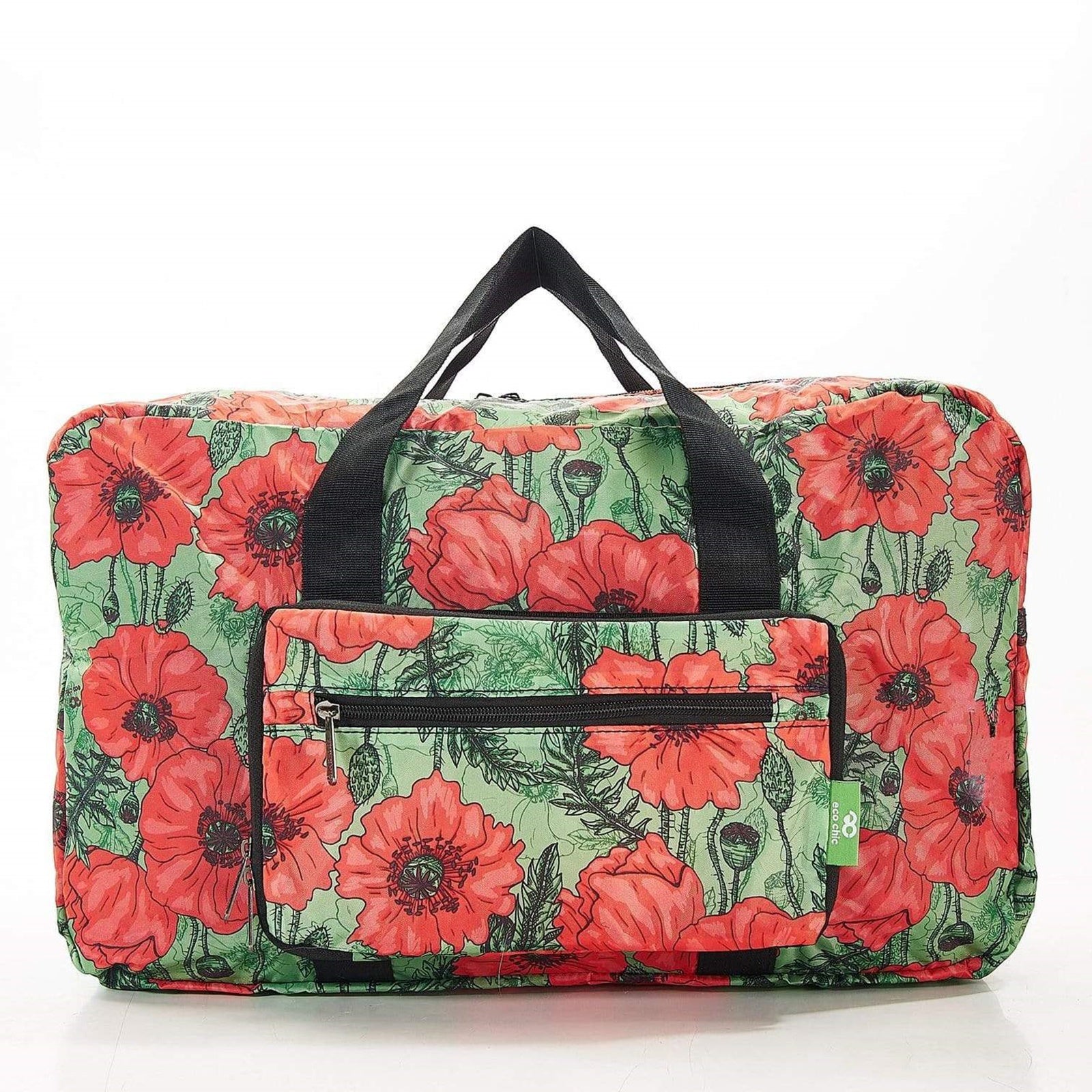 Eco chic foldable holdall sale