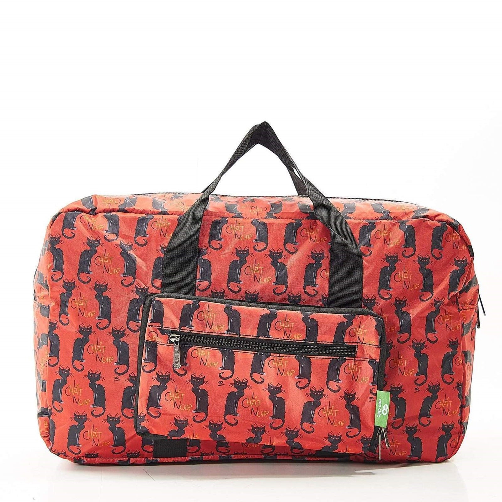 Eco discount chic holdall