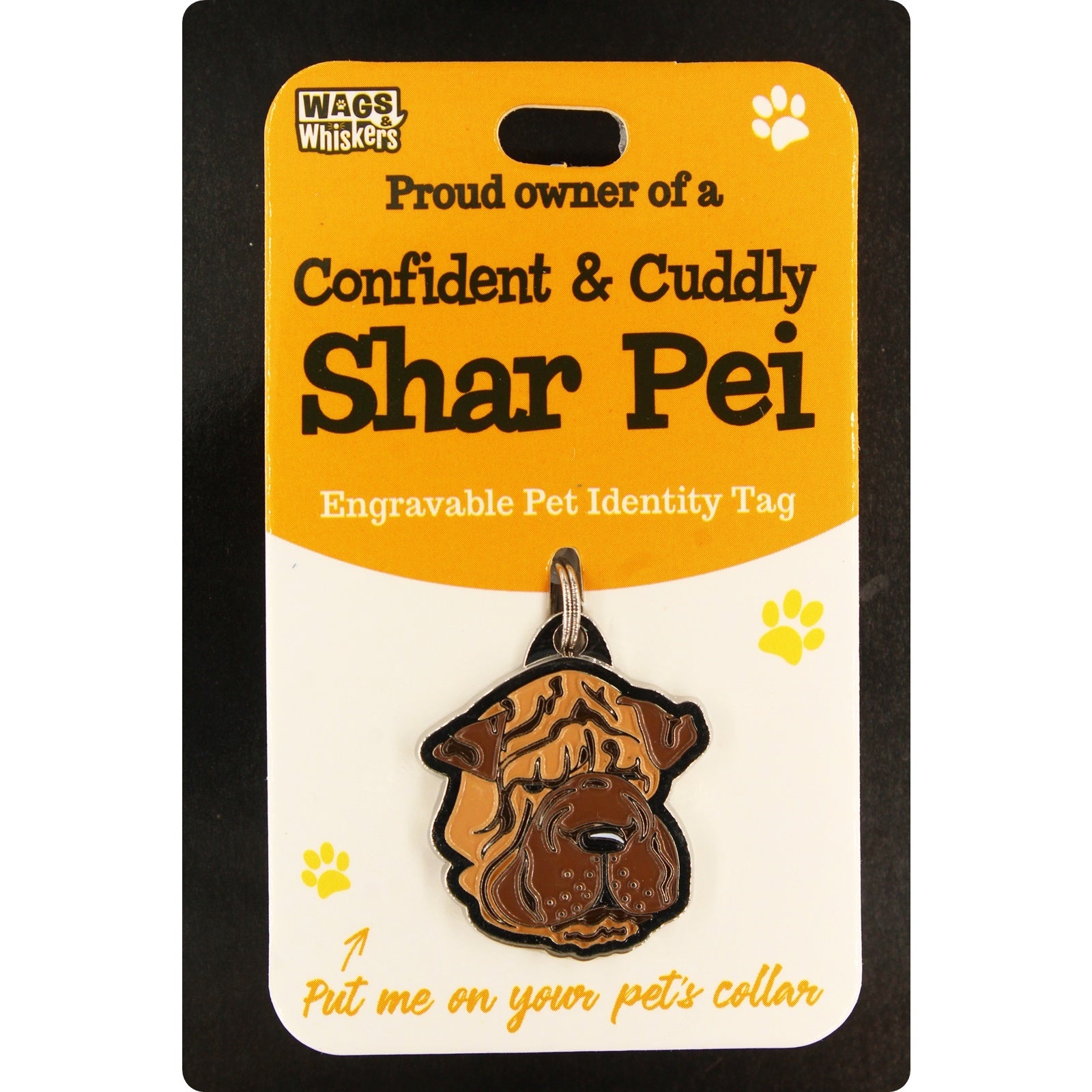 Shar pei gifts sale