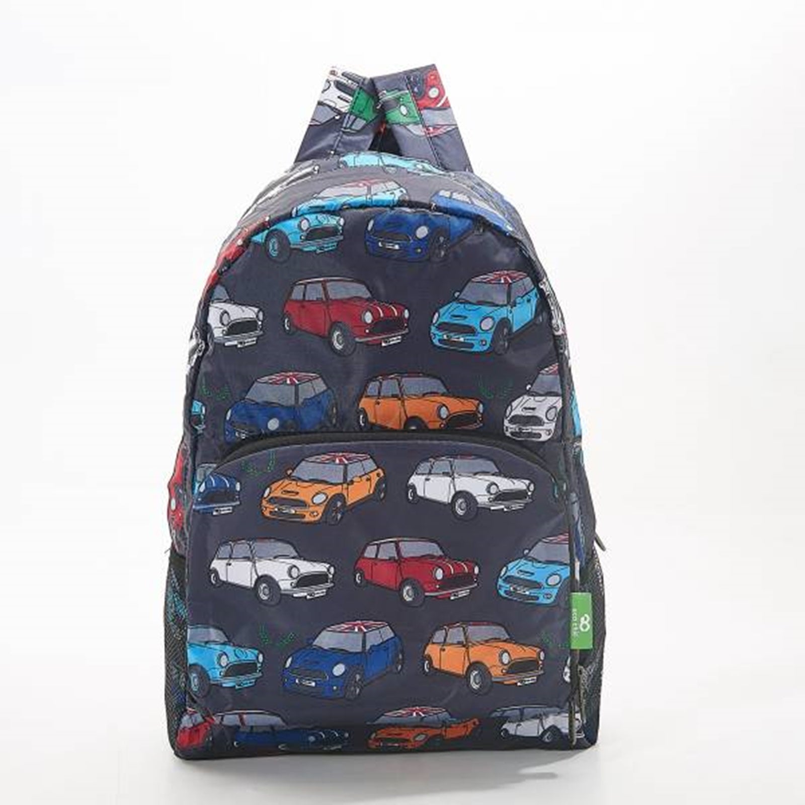 Mini foldable backpack hot sale