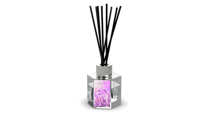 Heart & Home Fragrance Diffuser Sanctuary-Love Blooms Collection