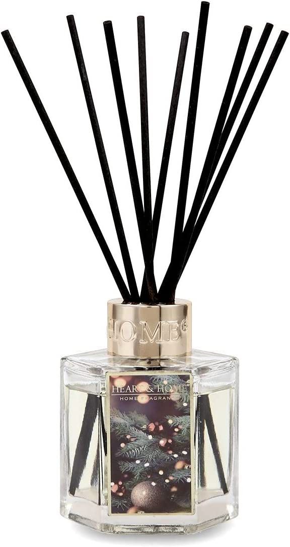 Heart & Home Fragrance Diffuser - Christmas Tree